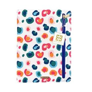 Mary Square Portfolio Confetti Catwalk